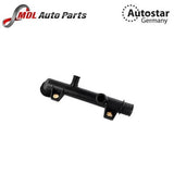 AutoStar Germany Water Pipe Connector 11531714738 BMW E30 E36 318i 325i M40 M50