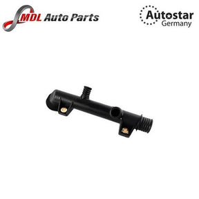 AutoStar Germany Water Pipe Connector 11531714738 BMW E30 E36 318i 325i M40 M50