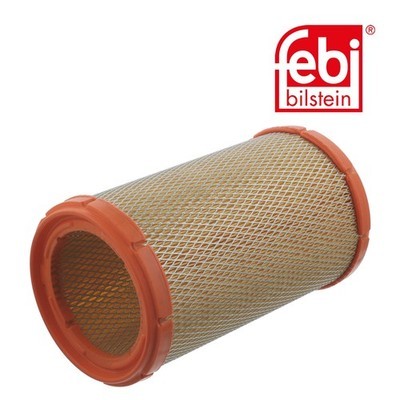 Febi 32208 Air Filter Premium High Performance Fits Alfa Romeo 166 1998 - 2000