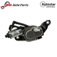 Autostar Germany Rear Windscreen Wiper Motor 67637199569 For BMW