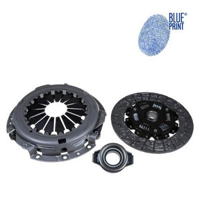 Blueprint ADN130124 Clutch Kit Premium With Synthetic Grease and Clutch Bearing