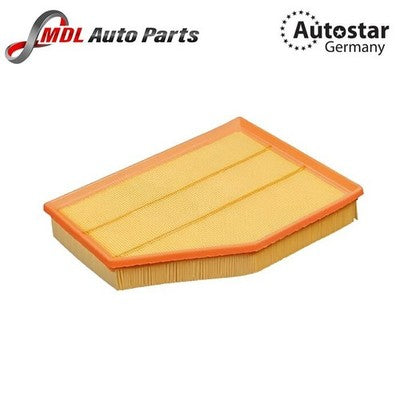 AutoStar Germany Engine Air Filter 13717521033 for BMW 3.0L 5.0L E60 E85 E86