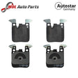 AUTOSTAR GERMANY BRAKE PAD 34216750190