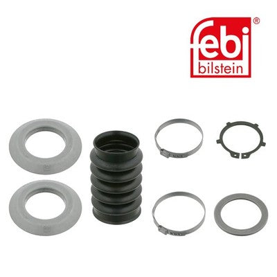 Febi 24495 Mounting Kit Premium High Performance Fits Volkswagen LT 1999 - 2006