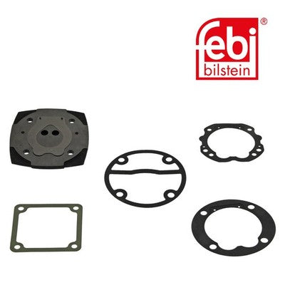 Febi 21053 Multi-Valve Seal Kit High Performance Fits Peugeot 406 2000 - 2004