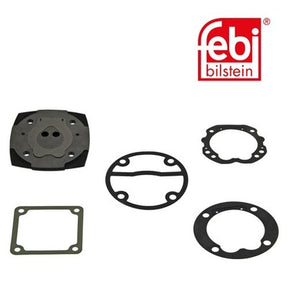 Febi 21053 Multi-Valve Seal Kit High Performance Fits Peugeot 406 2000 - 2004