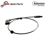 AutoStar Germany ABS SENSOR W222 2229059003