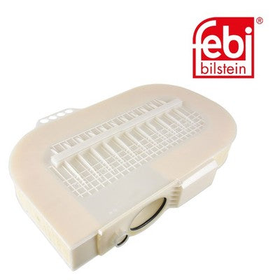 Febi 175731 Air Filter Insert Premium Grade High Flow Automotive Filter