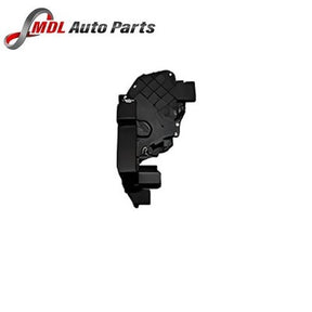 Allmakes 4x4 Front Door Latch LR091526 Discovery Range Rover Sport