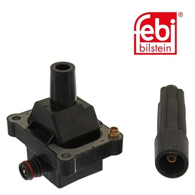 Febi 28538 Ignition Coil Premium High Quality For Mercedes-Benz Vito 1997 - 2003