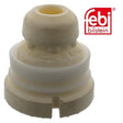 Febi 37477 Bump Stop Front High performance Fits Mercedes-Benz CLS 2004 - 2005