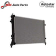 AutoStar Germany RADIATOR VW AUDI 5C0121251F