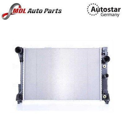 Autostar Germany Radiator For Mercedes Benz W202 2025002203