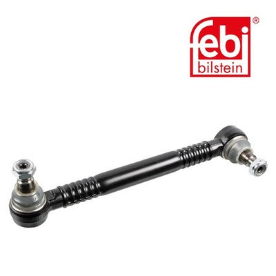 Febi 174615 Stabiliser Link Front Axle Right Premium Quality Coupling Rod