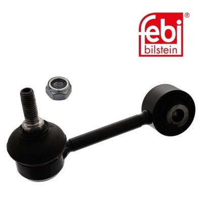 Febi 30737 Stabiliser Link Rear Right High Performance Fits Rover 75 1999 - 2005