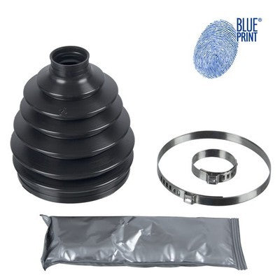 Blueprint ADC48129 CV Boot Kit Thermoplast Fits Mitsubishi Pajero / Shogun 2006