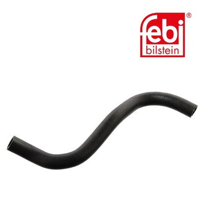 Febi 102760 Power Steering Hose Premium Fits BMW 3 Series 2007 - 2013