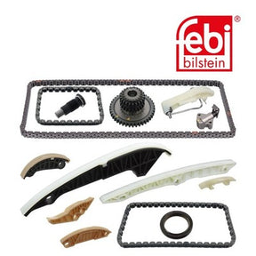 Febi 106513 Timing Chain Kit Premium Quality Durable Fits VW Tiguan 2011 - 2018