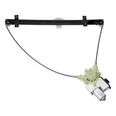 Febi 177797 Window Regulator Right Front Electric Premium High Performance