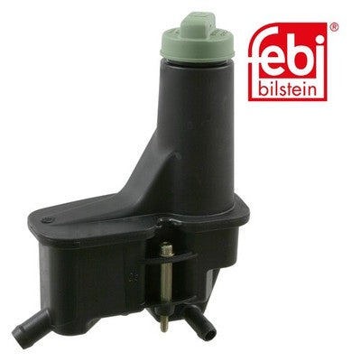 Febi 23038 Power Steering Oil Tank Durable Fits Volkswagen Golf 1998 - 2002