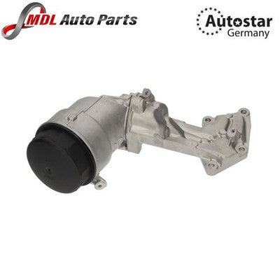 AUTOSTAR 6421801410 OIL FILTER COOLING ASSY SPRINTER 3500