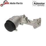 AUTOSTAR 6421801410 OIL FILTER COOLING ASSY SPRINTER 3500