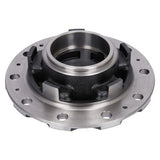 Febi 181706 Wheel Hub Rear Axle Standard Durable High Performance Premium Grade
