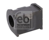 Febi 188143 Anti Roll Bar Bush Front Axle Premium Fits Suzuki Swift 2017 - 2025