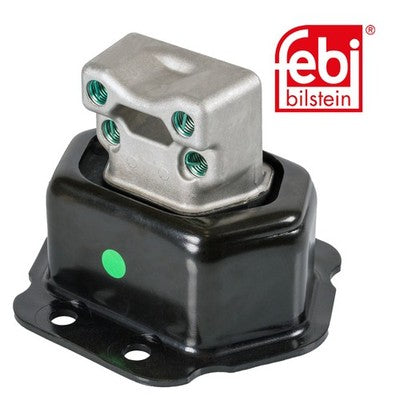 Febi 171066 Engine Mounting Left Right Rear Premium Grade High Performance