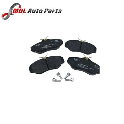 Land Rover Genuine Front Brake Pads SFP500150 DISCOVERY 2 1998 - 2004 CLASSIC