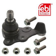 Febi 05194 Ball Joint Standard Premium Quality Fits Opel Senator 1990 - 1993