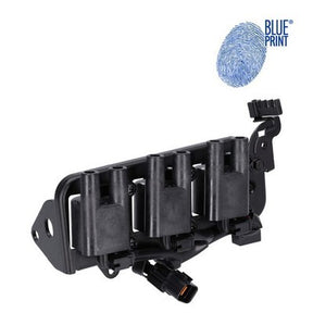 Blueprint ADG01444 Ignition Coil Rear Left Right Fits Hyundai Tucson 2004 - 2010