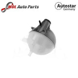 AutoStar Germany Expansion Tank 1695000149 for Mercedes-Benz B-Class W245