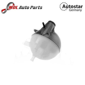 AutoStar Germany Expansion Tank 1695000149 for Mercedes-Benz B-Class W245