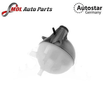 AutoStar Germany Expansion Tank 1695000149 for Mercedes-Benz B-Class W245