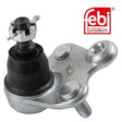 Febi 42134 Ball Joint Front Left High Performance Fits Honda CR-V 2006-2012