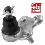 Febi 42134 Ball Joint Front Left High Performance Fits Honda CR-V 2006-2012