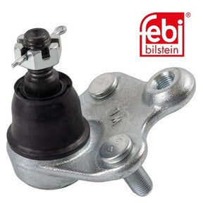 Febi 42134 Ball Joint Front Left High Performance Fits Honda CR-V 2006-2012