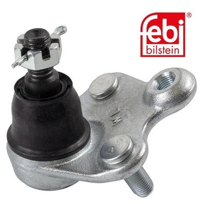 Febi 42134 Ball Joint Front Left High Performance Fits Honda CR-V 2006-2012