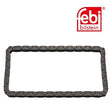 Febi 100388 Timing Chain Upper High Performance Fits Nissan Almera 2000 - 2003