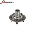 Eurospare Rear Wheel Hub Assy RUC500120 Discovery 3/4 05-16 Sport 05- 13