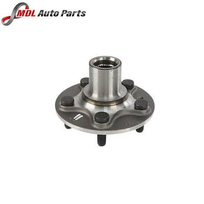 Eurospare Rear Wheel Hub Assy RUC500120 Discovery 3/4 05-16 Sport 05- 13