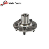 Eurospare Rear Wheel Hub Assy RUC500120 Discovery 3/4 05-16 Sport 05- 13