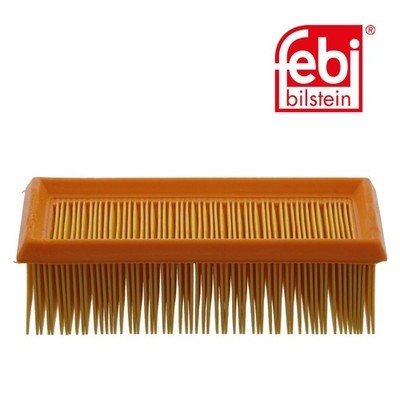 Febi 30988 Air Filter High Performance Fits Land Rover Range Rover 2013 - 2016