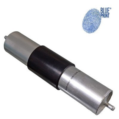 Blueprint ADB112308 In line Fuel Filter 300 mm Aluminium Housing For BMW Z3 2003