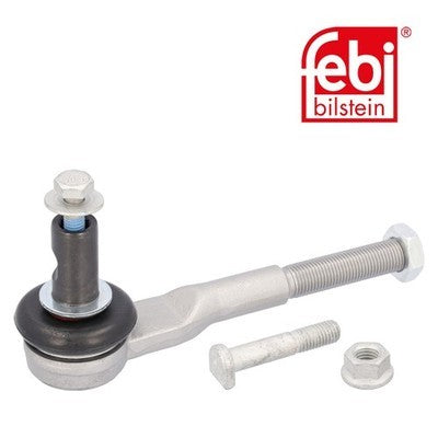 Febi 39077 Tie Rod End Front Left Right Premium Fits Audi A6 1998 - 2005