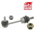 Febi 26130 Stabiliser Link Rear Left Right Fits BMW 5 Series 2007 - 2009