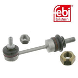 Febi 26130 Stabiliser Link Rear Left Right Fits BMW 5 Series 2007 - 2009
