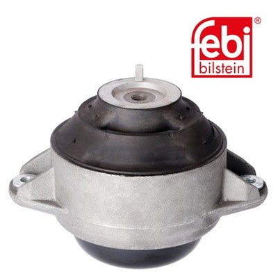 Febi 07904 Engine Mounting Hydro Mount Premium For Mercedes-Benz 124 1989 - 1993