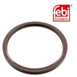 Febi 11923 Crankshaft Seal Front High Performance Fits Chevrolet Spark 2010-24